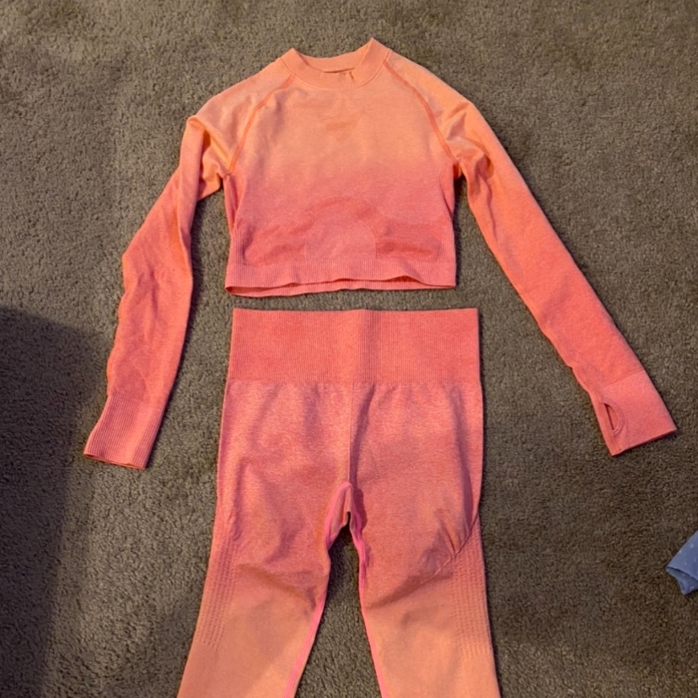 Ombre set